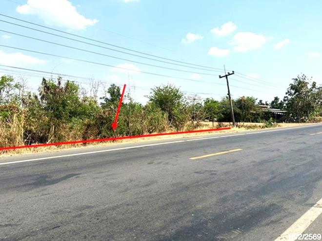 picture LAND 205 Sq.w. Dong Charoen Phichit for 431,000 - 6/16