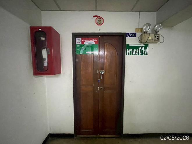รูป คอนโดมิเนียม 68 ตร.ม. ร่มโพธิ์คอนโดมิเนียม เมืองนนทบุรี นนทบุรี 1.1M - รูปที่ 2/28