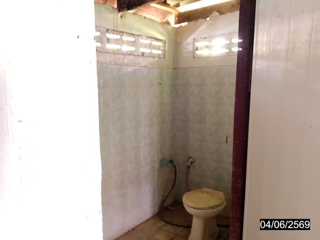 รูป บ้านเดี่ยว 175 ตร.วา หนองไผ่ เพชรบูรณ์ 771,000 - รูปที่ 9/24