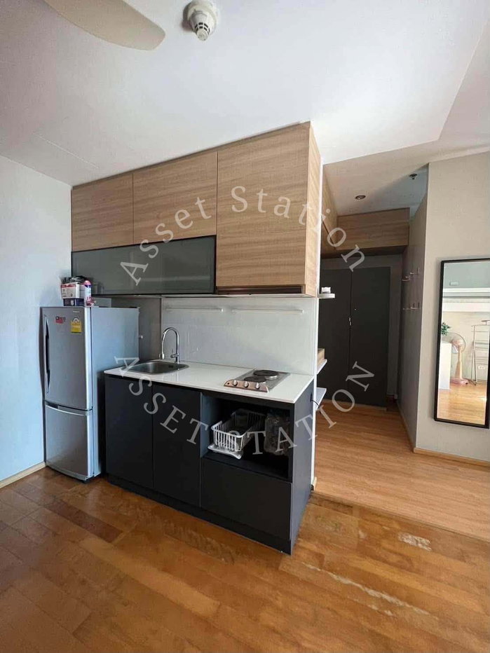 รูป 🏢ให้เช่า Villa Rachatewi ห้องใหญ่2ห้องนอน เฟอร์ครบพร้อมเข้าอยู่ทันที ใกล้ BTS ราชเทวี✨ - รูปที่ 4/8