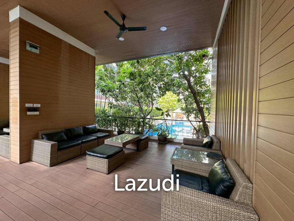 picture 45 sqm 1 Bedroom Condo on High Floor at The Clover Thonglor, Khlong Tan Nuea - 35/42