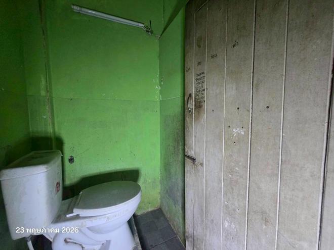 รูป อาคารพาณิชย์ 14.3 ตร.วา เมืองกำแพงเพชร กำแพงเพชร 5.5M - รูปที่ 17/38