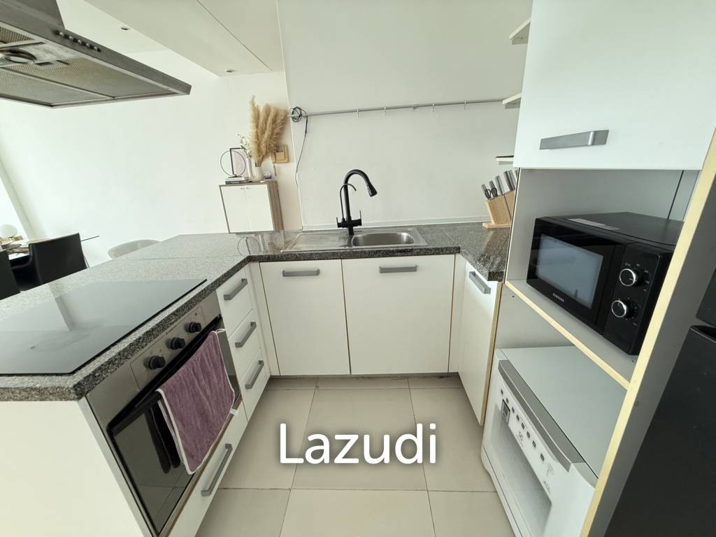picture 95.98 sqm 2 Bed Condo at Fullerton Sukhumvit in Khlong Tan Nuea Bangkok - 29/47