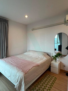 รูปภาพ 🎉 For Rent Condo THE LIGHT HOUSE Building 1, Floor 17,2 bed room, Room size 61 sqm