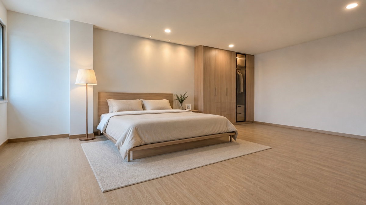 picture Condo For Sale Thippharoek Condominium - 5/7