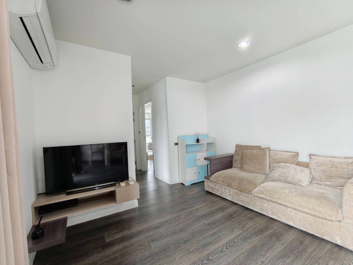รูป คอนโดให้เช่า : Condo the crest sukhumvit49 (( ทองหล่อ thonglor)) MK-02 line @livingbkk - รูปที่ 6/19