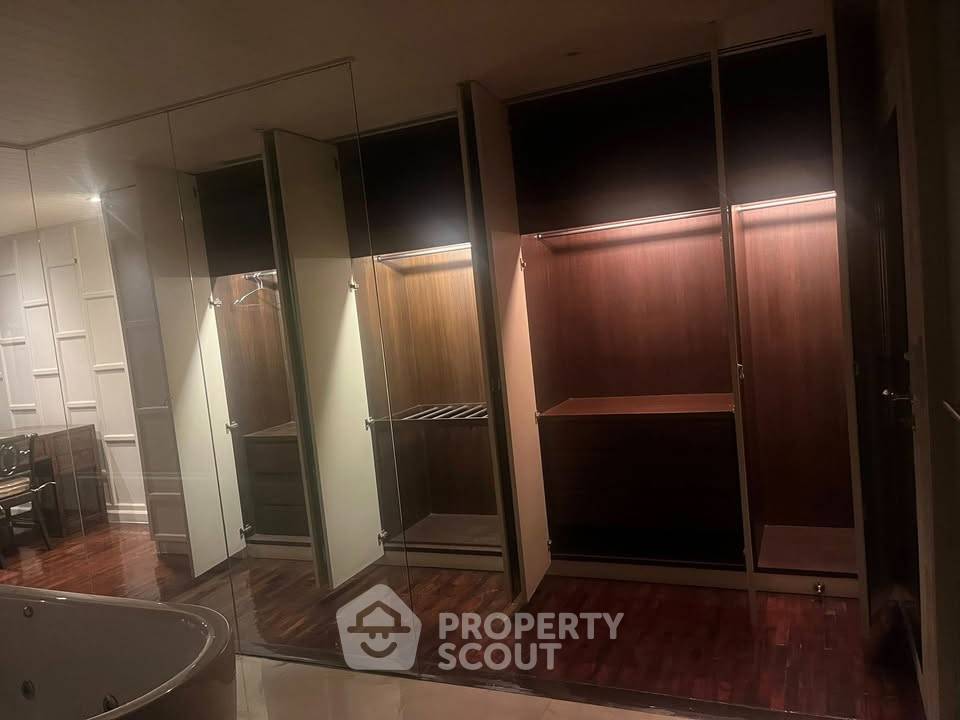picture 2-BR Condo at Nusa State Tower Condominium near BTS Saphan Taksin (ID 3113219) - 26/27