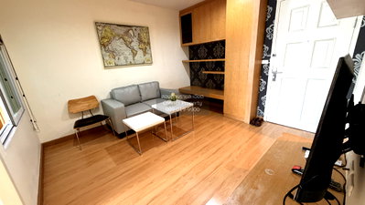 Condos for rent : For Rent Condo , Life @ Sukhumvit 65 , BTS-Ekkamai , Phra Khanong Nuea , Watthana , Bangkok , CX-106063 ✅ Live chat with us ADD LINE @connexproperty ✅