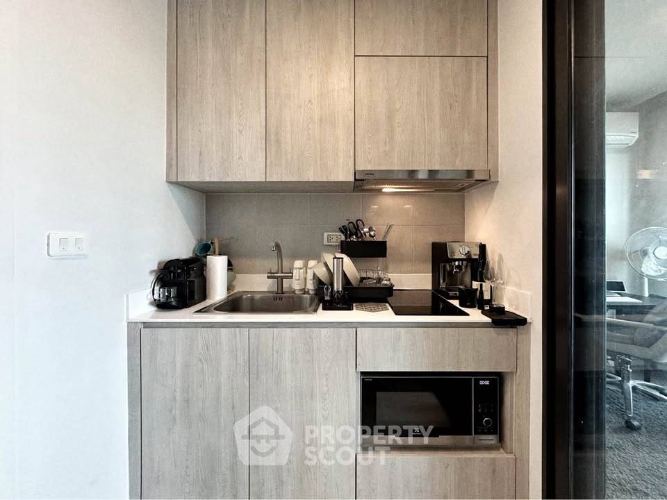 รูป คอนโด 1 ห้องนอน ขาย 19th-Floor ที่ Ciela Sripatum เขตลาดยาว จตุจักร (ID 3111722) - รูปที่ 12/20