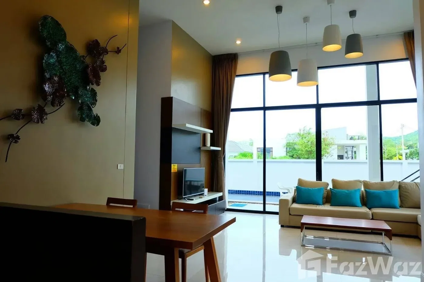 picture 3 Bedroom House for rent at We By SIRIN 6030420 - 12/23
