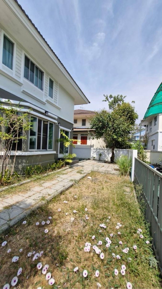 picture Home For Rent Prueklada Rangsit Klong 4 - 2/18
