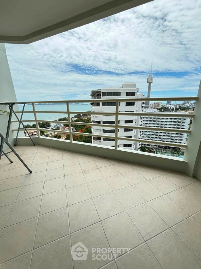 picture 1-BR Condo For Sale, View Talay 5, 19th Floor, Jomtien Beach (ID 3112085) - 15/16