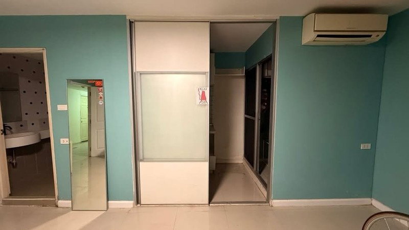 รูป A050158 Lumpini Condo Town Bodindecha - Ramkhamhaeng - รูปที่ 6/8
