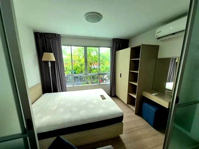Condos for sale : A012690 Plum Condo Park Rangsit