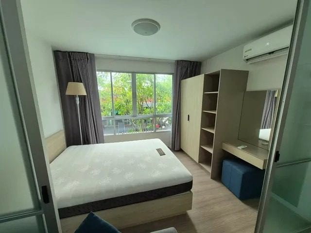 picture A012690 Plum Condo Park Rangsit - 1/8