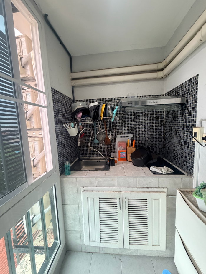 รูป ให้เช่า Regent Home 5 Ratchada 19 2 ห้องนอน 🔥🔥 จองเดือนนี้รับส่วนลด1,000บาท 🔥🔥 @kjcondo (มี@ข้างหน้าด้วยนะคะ) - รูปที่ 8/12