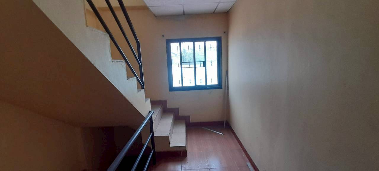 picture TOWN HOUSE 52 Sq.w. Lak Si Bangkok for 6.1M - 5/6