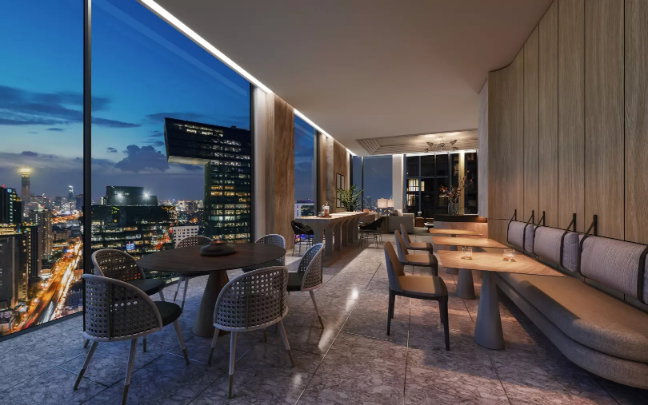 picture Nue District R9 (1 Bed Plus, Corner Unit) - 20/24