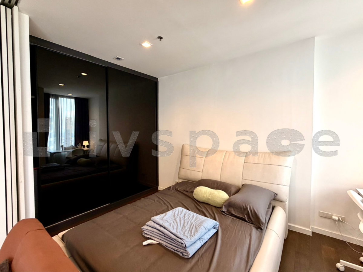 รูป ▚ LL171ツ ให้เช่า: Nara 9 1 ห้องนอน 39ตร.ม. เจ้าของอยู่เอง ห้องสวย สภาพดี ไม่เคยปล่อยเช่า✨ - รูปที่ 5/8