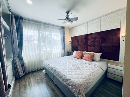 รูปภาพ ให้เช่าคอนโด Family House ลาดพร้าว 71 สุคนธสวัสดิ์ ซ.2 ใกล้รถไฟฟ้า ทางด่วน เส้นเกษตร ห้างเซ็นทรัลอิสวิล คริสตัล CDC The Walk ตลาดโชคชัย 4 