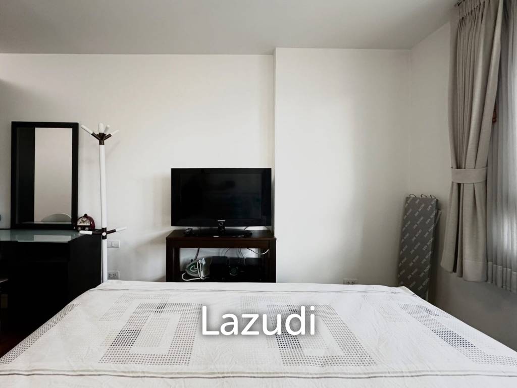 picture 45 sqm 1 Bedroom Condo on High Floor at The Clover Thonglor, Khlong Tan Nuea - 25/42