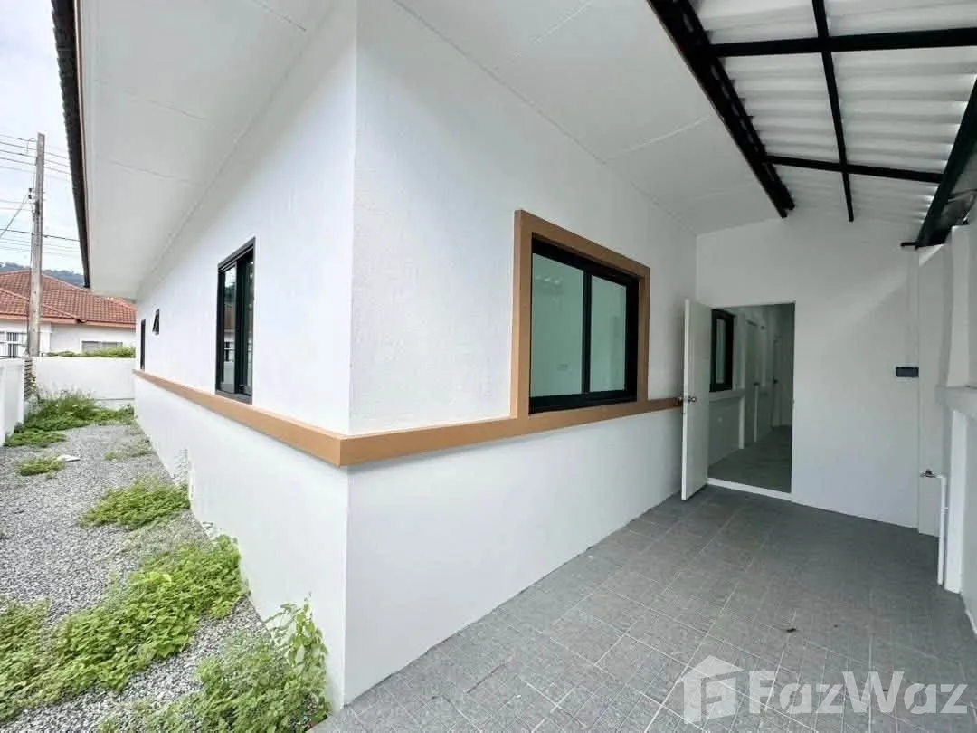 รูป ขาย บ้านเดี่ยว 3 ห้องนอน ในโครงการ การ์เด้นท์เพลส วิลเลจ 6598001 - รูปที่ 19/19