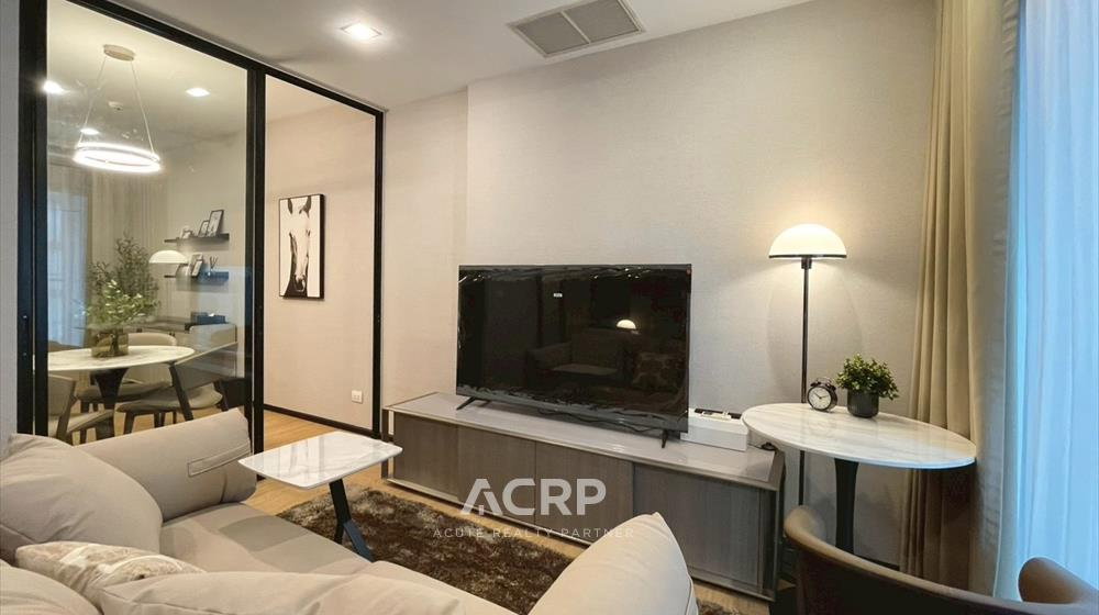 รูป ขายคอนโด Noble Ploenchit – 1 ห้องนอน ใกล้รถไฟฟ้าสถานีเพลินจิต (00160507) - รูปที่ 4/11
