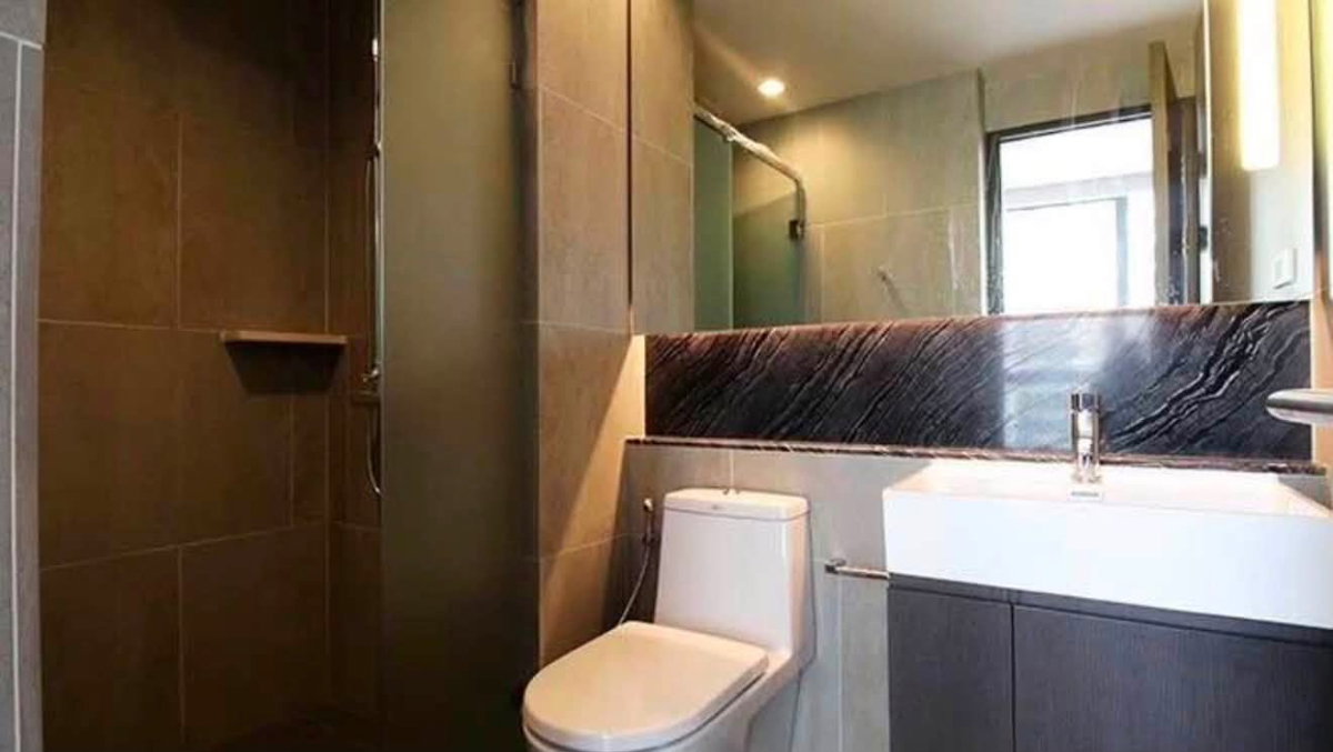 picture The Lumpini24. 1bed 30sq.m. Line id: @pfagent - 6/6