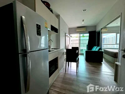 Condos for sale : Centric Sea Good Price 6602893