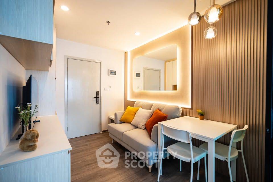 รูป คอนโด 1 ห้องนอน ชั้น 32 ขนาด 26 ตร.ม. | Regent Home Wutthakat ใกล้ BTS วุฒากาศ 300 ม. (ID 3111037) - รูปที่ 11/15