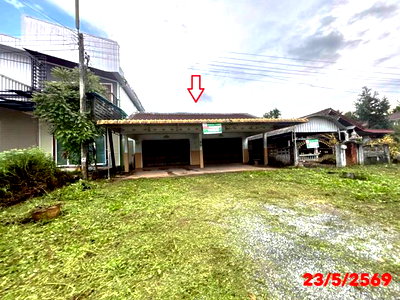 บ้านเดี่ยว บางขัน นครศรีธรรมราช : บ้านเดี่ยว 69 ตร.วา บางขัน นครศรีธรรมราช 3M