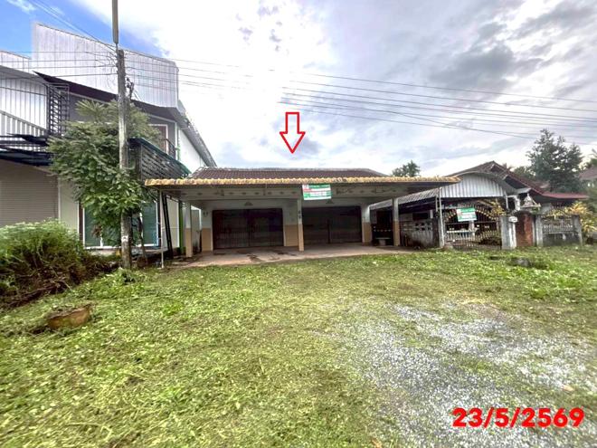 picture HOME 69 Sq.w. Bang Khan Nakhon Sri Thammarat for 3M - 1/26