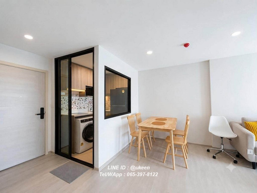 picture UK09-RC00010 For Rent: The Origin Sukhumvit 105 - 3/14
