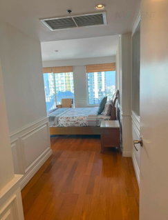 รูปภาพ 📌 For Rent Condo LANGSUAN VILLE Building 1, Floor 31,2 bed room, Room size 160 sqm