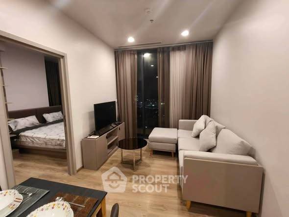 รูป คอนโด 2 ห้องนอน 50 ตร.ม. โอกะ เฮาส์ สุขุมวิท 36 ใกล้ BTS ทองหล่อ (ID 3111962) - รูปที่ 1/12
