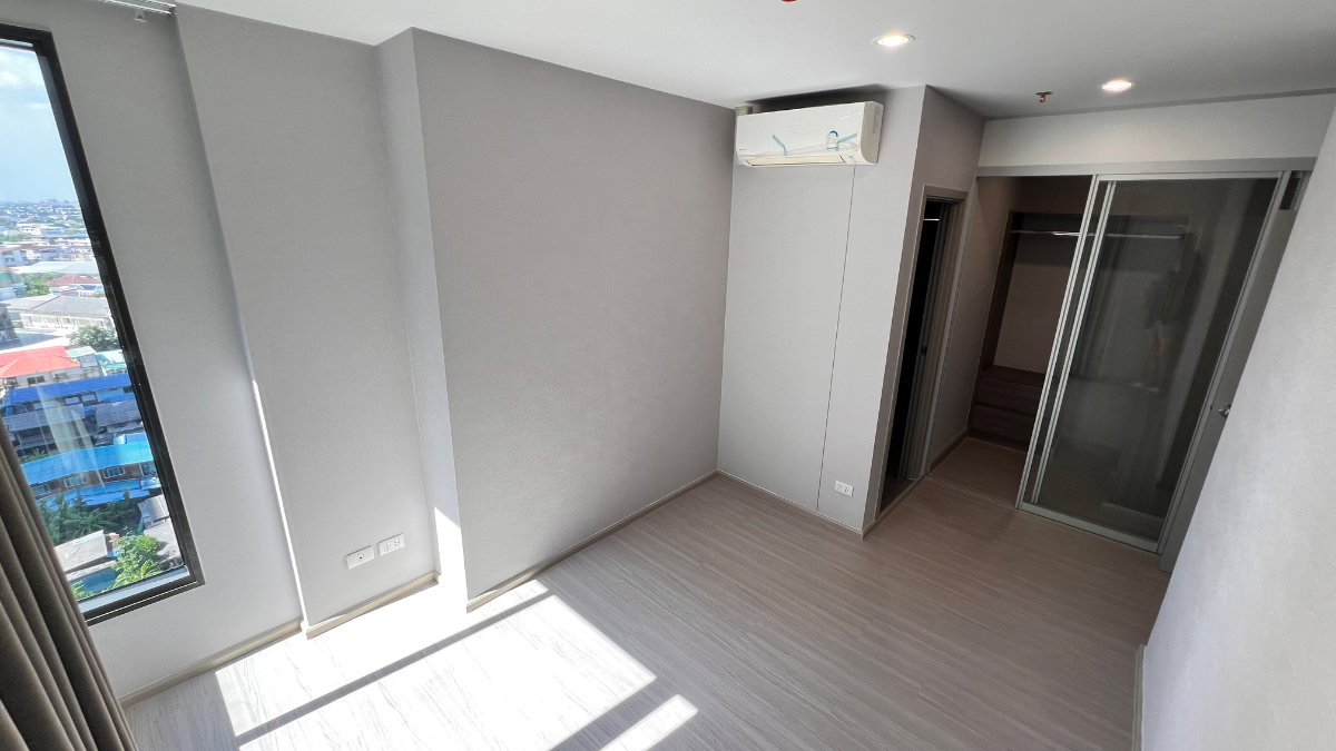 picture 🔥 Large room, 74 sq.m., great value! The Parkland Phetkasem 56 - 18/32