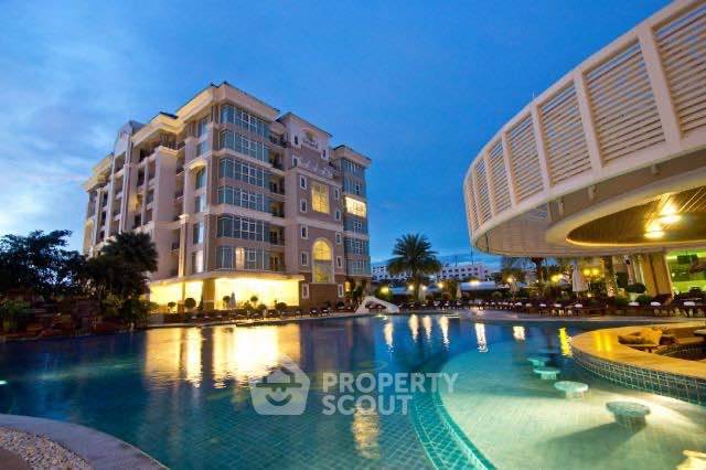 รูป ขายคอนโด 1 ห้องนอน ใน LK Legend พัทยาใต้ ขนาด 120 ตร.ม. (ID 3113928) - รูปที่ 9/11