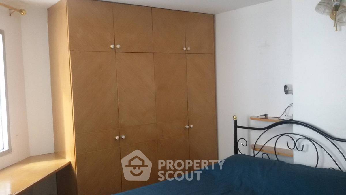 picture Well-Priced 1-BR At 35 Sqm, The Prime Suites, BTS Asoke (ID 888351) - 3/4