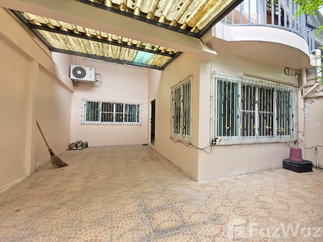 รูป ขาย ทาวน์เฮ้าส์ 3 ห้องนอน ใน คลองตันเหนือ, กรุงเทพมหานคร 6598368 - รูปที่ 1/14