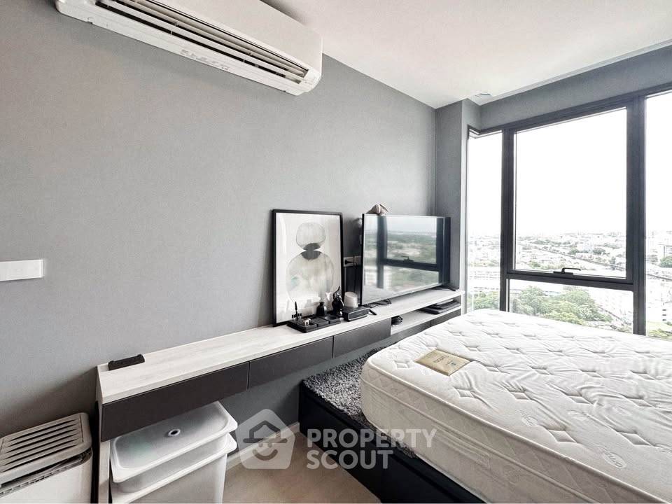 รูป คอนโด 1 ห้องนอน ขาย 19th-Floor ที่ Ciela Sripatum เขตลาดยาว จตุจักร (ID 3111722) - รูปที่ 8/20