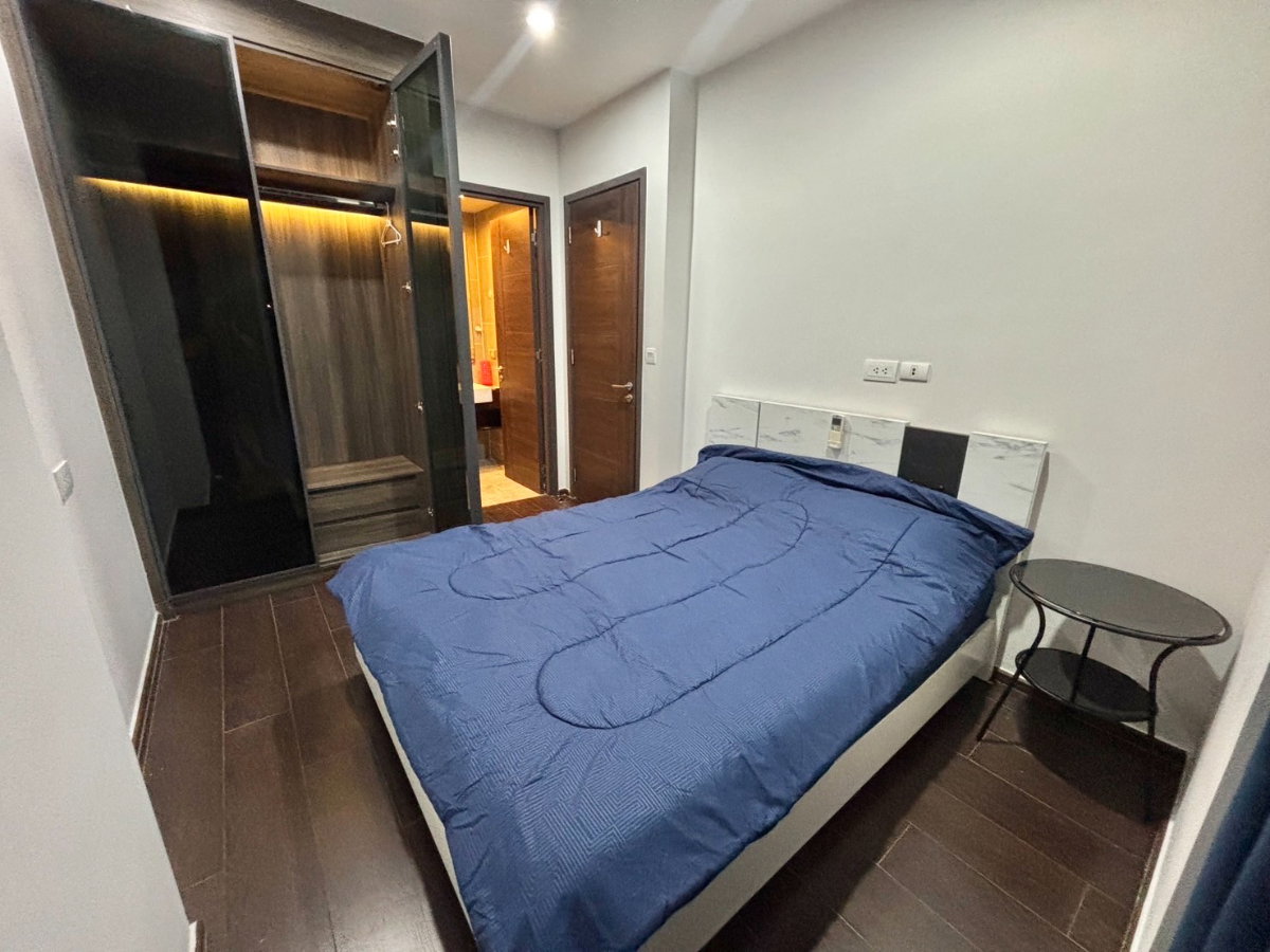 รูป *** ขายคอนโด : ซี เอกมัย 1 ห้องนอน เฟอร์ครบ ราคาพิเศษ 3.29 บาทเท่านั้น🔥🔥🔥 (C Ekkamai) *** - รูปที่ 4/17
