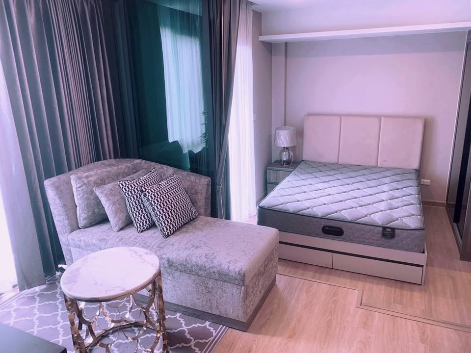picture Condo for Rent at LLOYD Soonvijai - Thonglor (F6907114) - 9/14