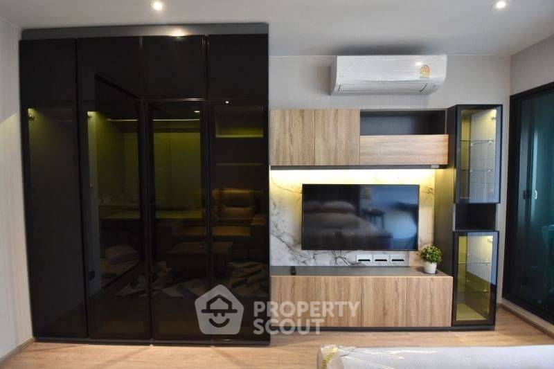 รูป คอนโด 1 ห้องนอน ให้เช่า Rhythm Ekkamai Estate ชั้น 12 ใกล้ BTS ทองหล่อ (ID 2892442) - รูปที่ 4/5