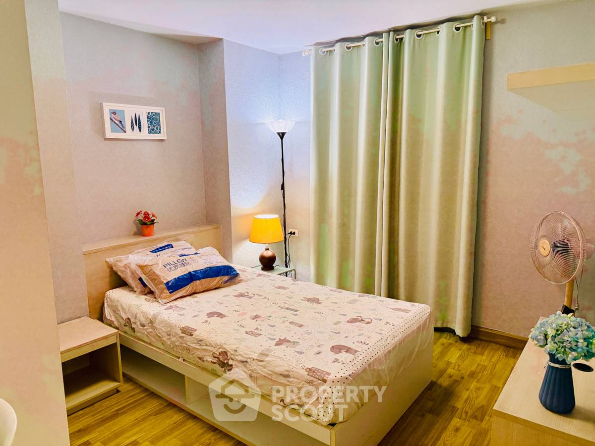 รูป คอนโด 2 ห้องนอน The Link สุขุมวิท 64 ใกล้ BTS ปุณวิถี 400 ม. (ID 3113092) - รูปที่ 6/9
