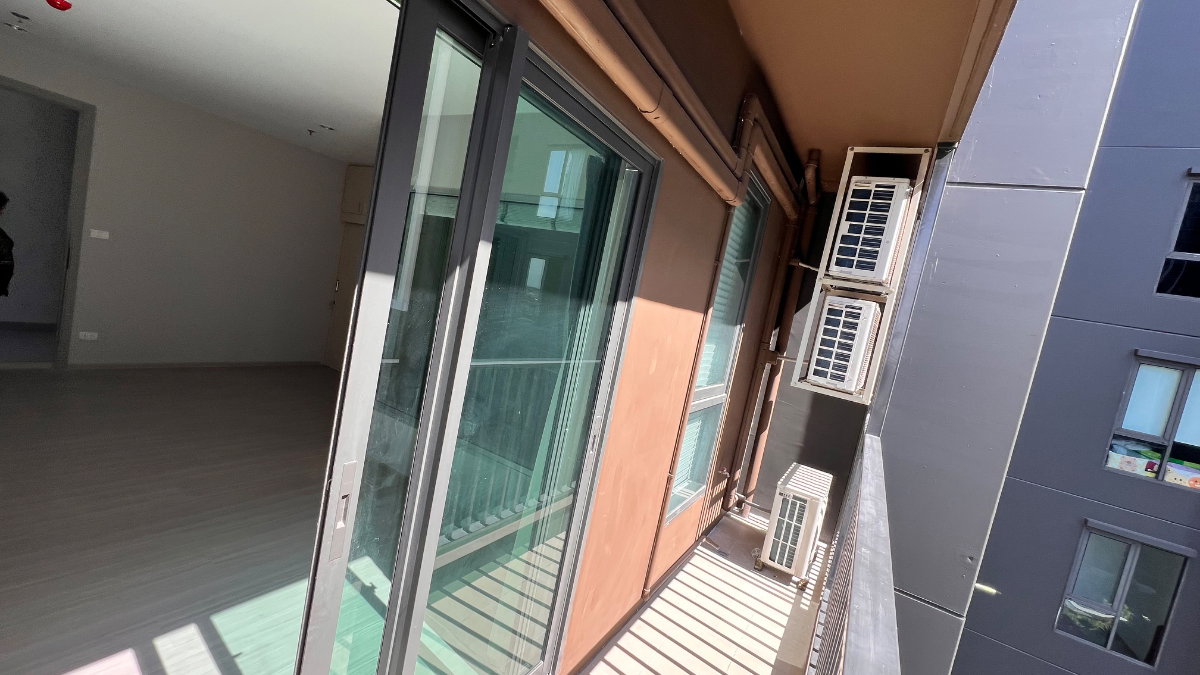 picture 🔥 Large room, 74 sq.m., great value! The Parkland Phetkasem 56 - 29/32
