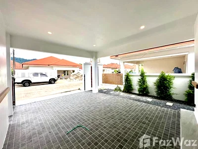 Houses for sale Phuket : Newly Renovated & Fully Furnished Single-Detached 6598001