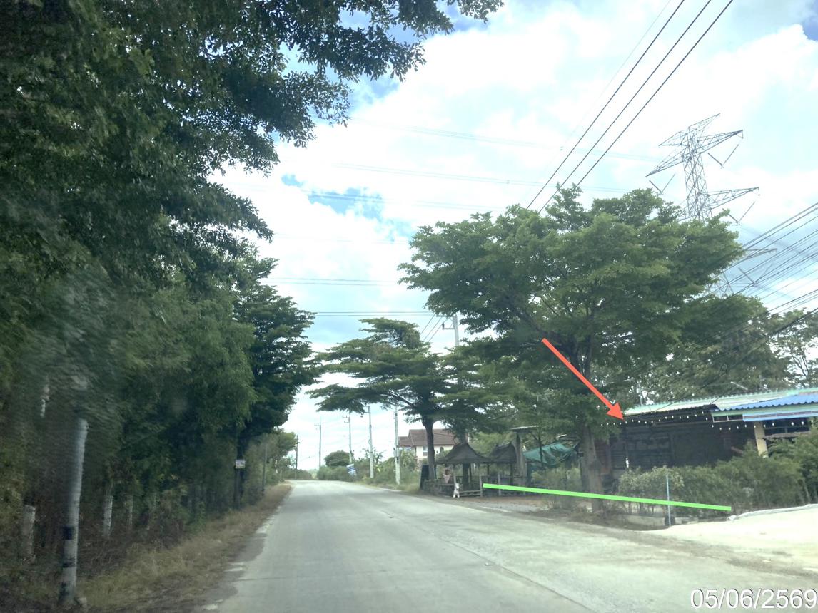 picture HOME 80 Sq.w. Wang Noi Phra Nakhon Sri Ayutthaya for 3.4M - 8/14