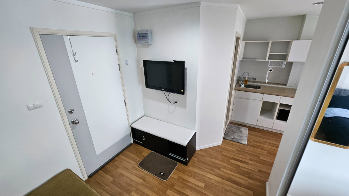 picture Condominiums for rent 7000baht per month - 7/30