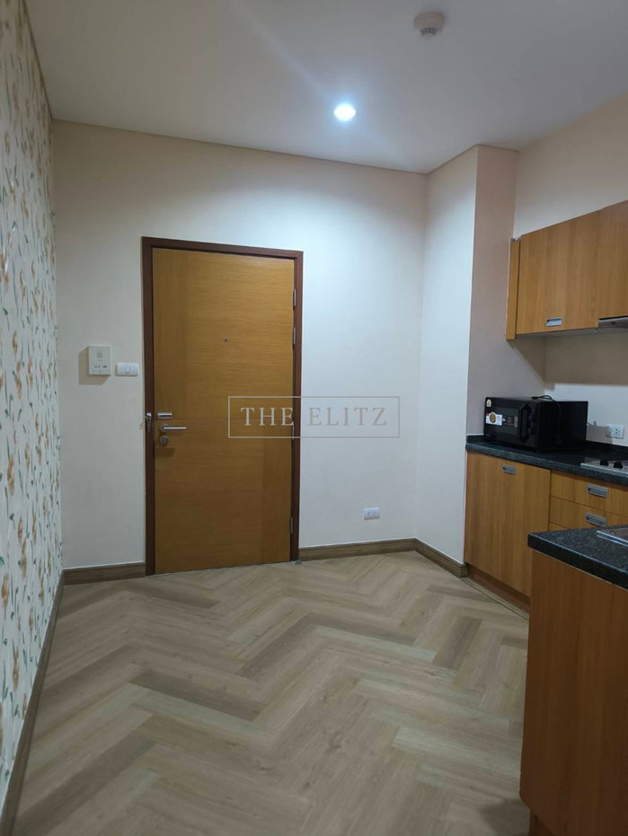 รูป ✨ Seamless Transit Convenience - Stylish High-Floor Suite Perfect for Daily Commuters ✨ - รูปที่ 4/16