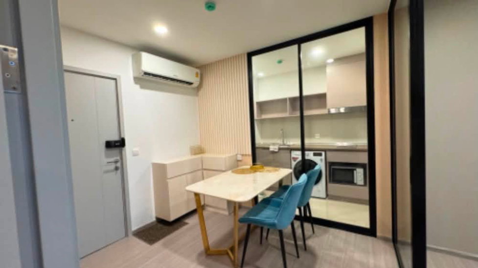 picture #SC15768 📌 Rent | 🟦🟨Aspire Sukhumvit - Onnut🟥🟩💬 𝑪𝒐𝒏𝒕𝒂𝒄𝒕 𝑳𝑰𝑵𝑬: @𝒔𝒆𝒄𝒓𝒆𝒕𝒑𝒓𝒐𝒑𝒆𝒓𝒕𝒚 🔥✨ - 6/10